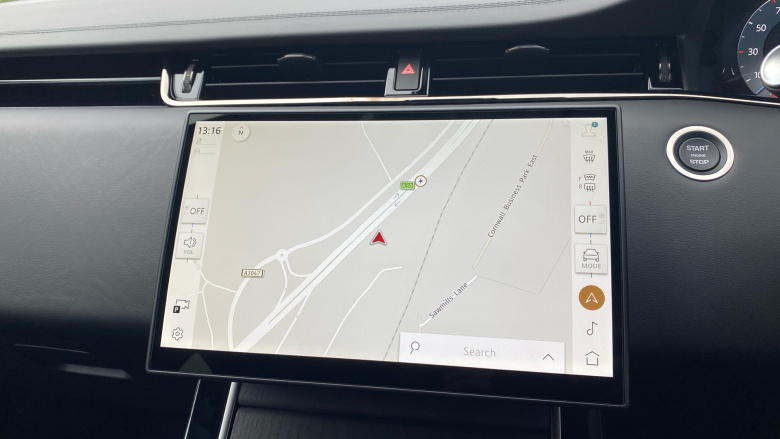 Land Rover Range Rover Evoque 1.5 P270e Autobiography 5dr Auto [Revised] [NI] Hatchback